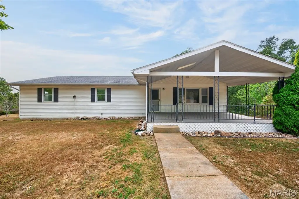 26217 Silver Lane, Waynesville, MO 65583 - #1