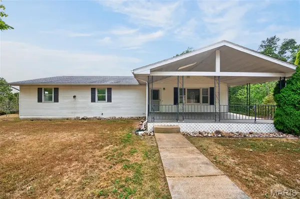 26217 Silver Lane, Waynesville, MO 65583