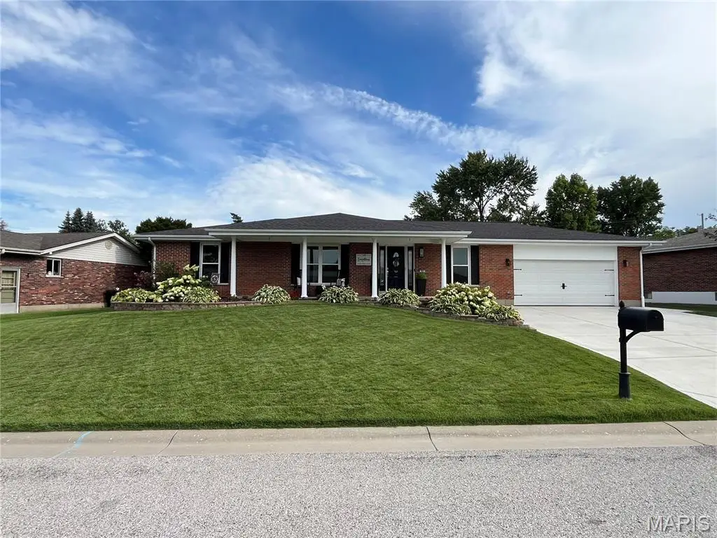 931 Quince Drive, Saint Charles, MO 63301 - #1