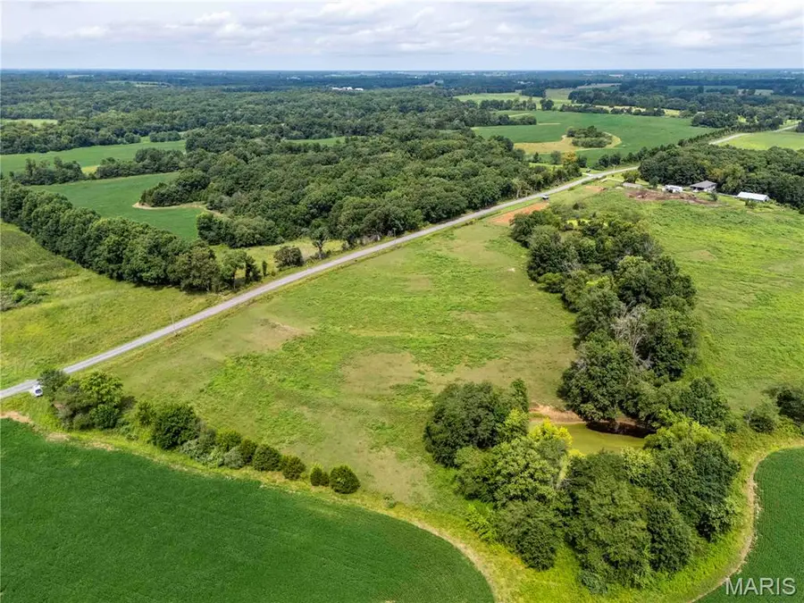 6325 K Highway, Warren, MO 63454 - #2