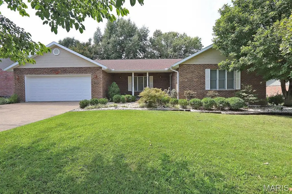 1513 Tanglewood Road, Jackson, MO 63755 - #1