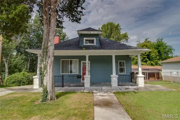 3000 Alby Street, Alton, IL 62002