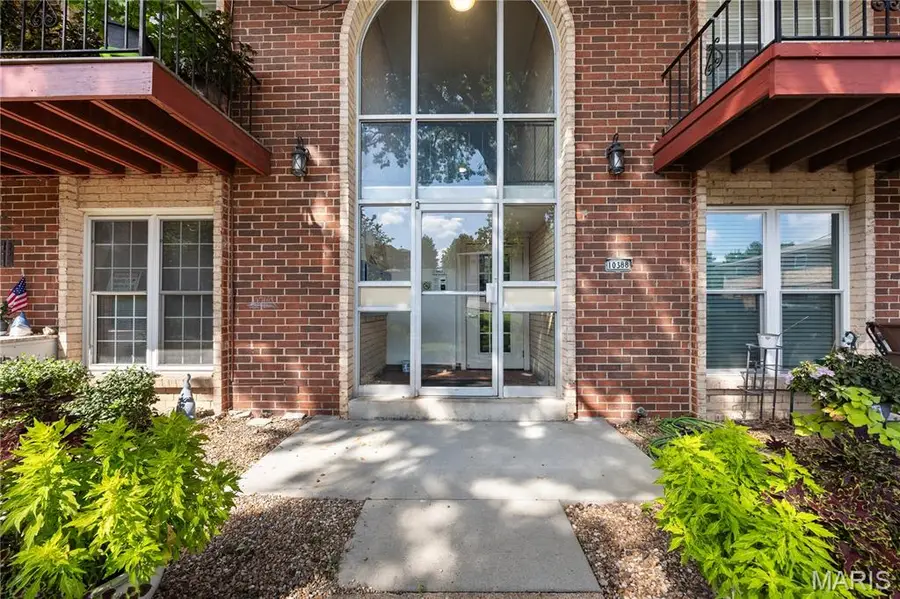 10388 Forest Brook Lane #F, Saint Louis, MO 63146 - #3
