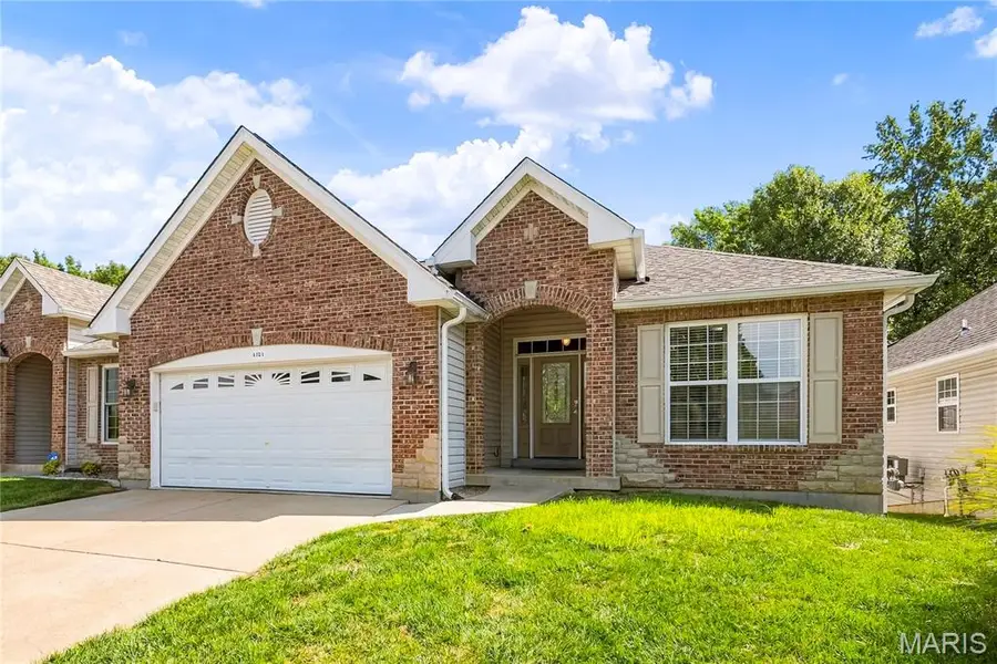 4124 Shepherds Hill Circle, Saint Peters, MO 63304 - #2