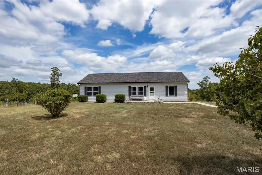 25200 Raleigh Road, Waynesville, MO 65583 - #1