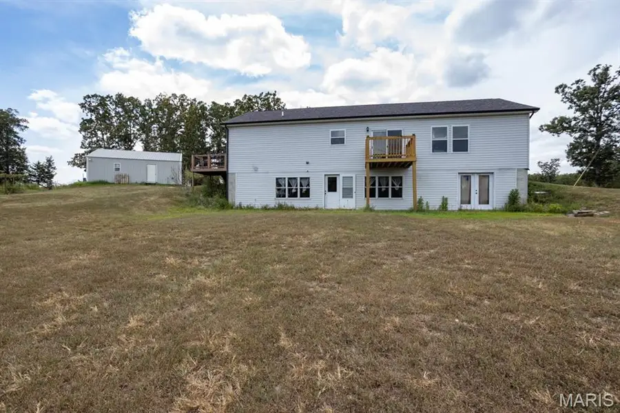 25200 Raleigh Road, Waynesville, MO 65583 - #2