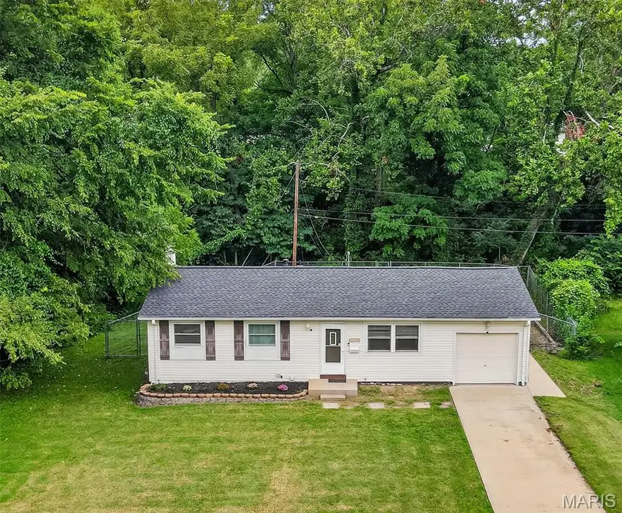 1563 Ville Rosa Lane, Hazelwood, MO 63042 - #3