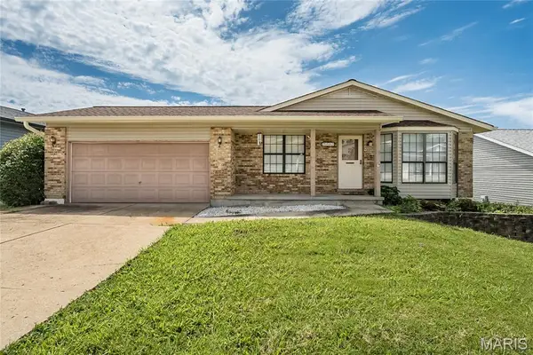 3152 Lupine Drive, Unincorporated, MO 63010