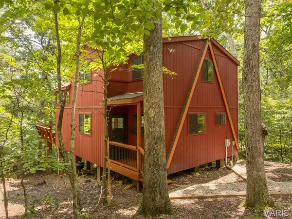 1741 Sonnenblick Drive, Innsbrook, MO 63390