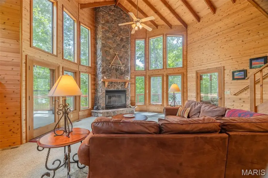 1741 Sonnenblick Drive, Innsbrook, MO 63390 - #3