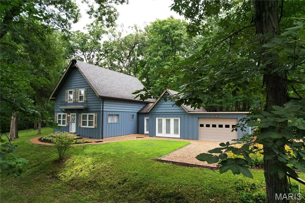 8 Linden Road, New Florence, MO 63363 - #1