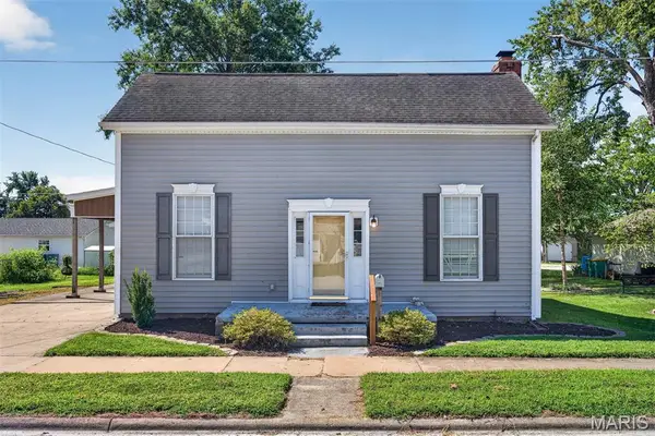 446 N 8th Street, Breese, IL 62230