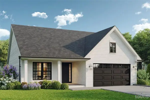 203 Discovery Meadows Place, O'Fallon, MO 63366