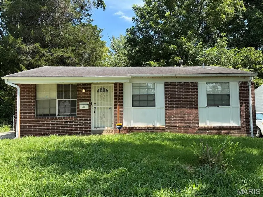 10414 Royal Drive, Saint Louis, MO 63136 - #2