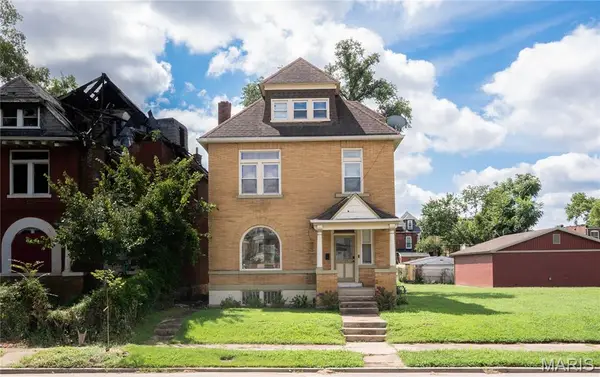 5036 Cabanne Avenue, St Louis, MO 63113