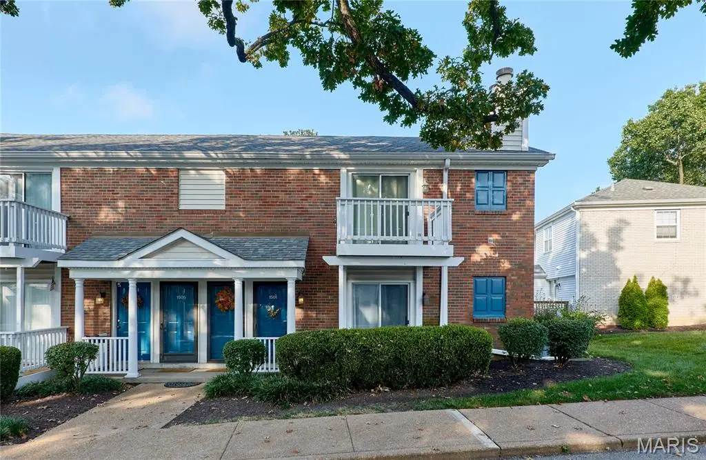 1501 High School Drive, Saint Louis, MO 63144 - #1