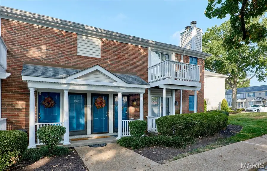 1501 High School Drive, Saint Louis, MO 63144 - #2