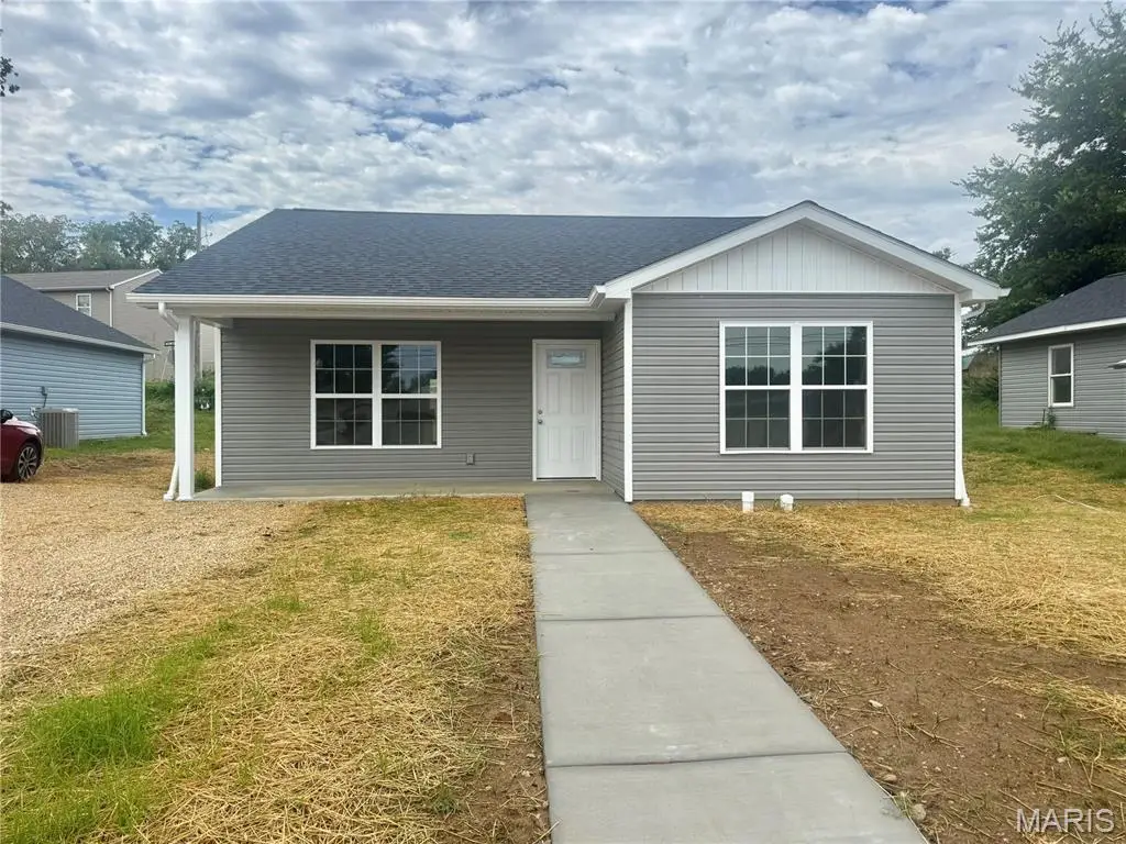17 Dalton, Leadington, MO 63601 - #1