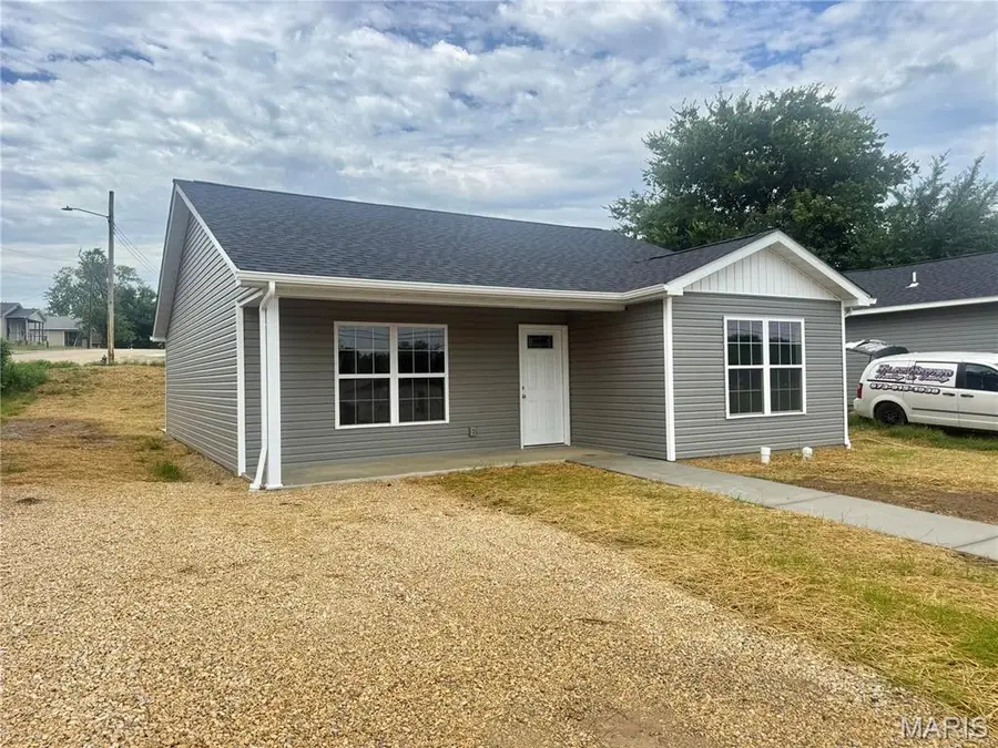 17 Dalton, Leadington, MO 63601 - #2