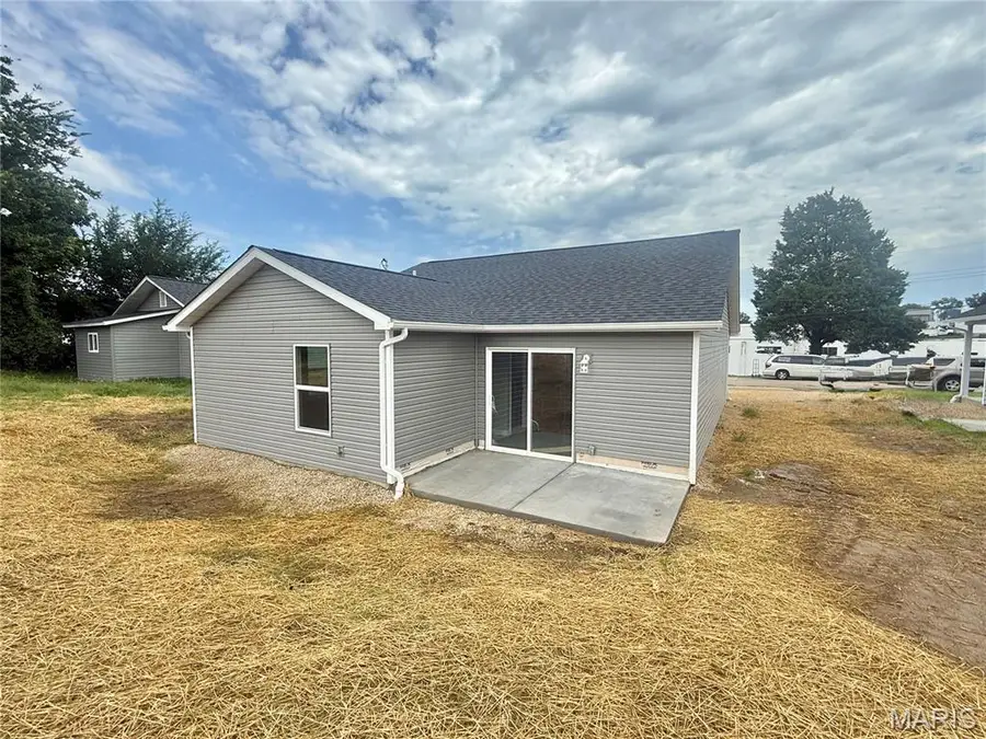 17 Dalton, Leadington, MO 63601 - #3