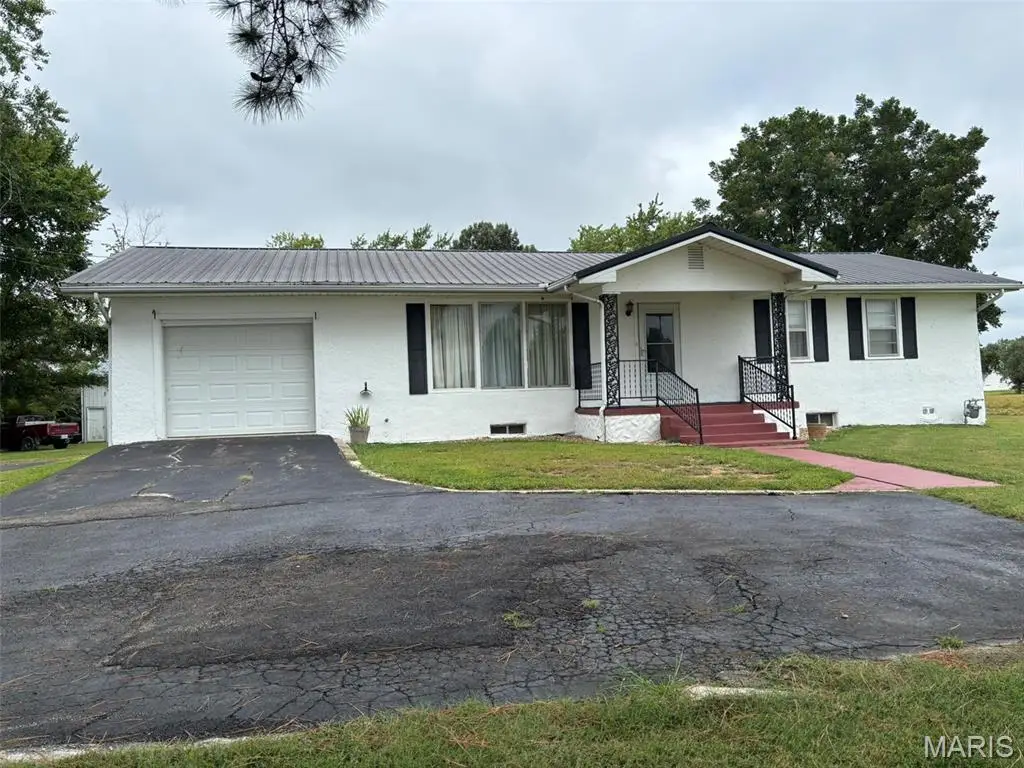 13215 State Highway Ad, Dexter, MO 63841 - #1