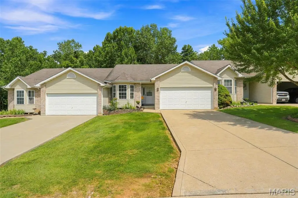918 Blumhoff Road, Wentzville, MO 63385 - #1
