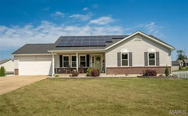 64 Robin Hood Drive, Troy, MO 63379