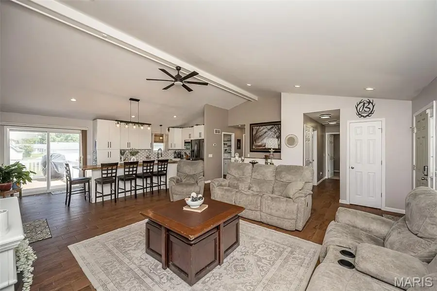 64 Robin Hood Drive, Troy, MO 63379 - #2