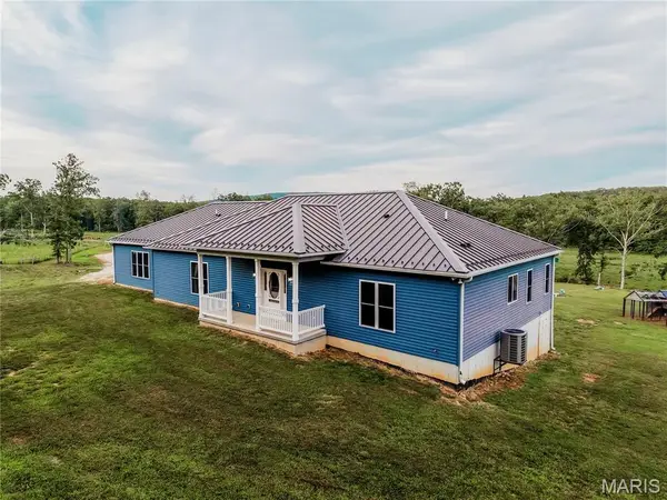400 King School Road, Ironton, MO 63650