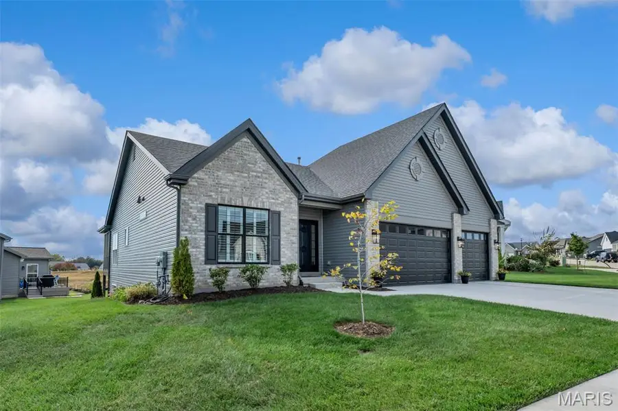 1 Tbb Columbia @ Columbia Meadows, Ofallon, MO 63366 - #3