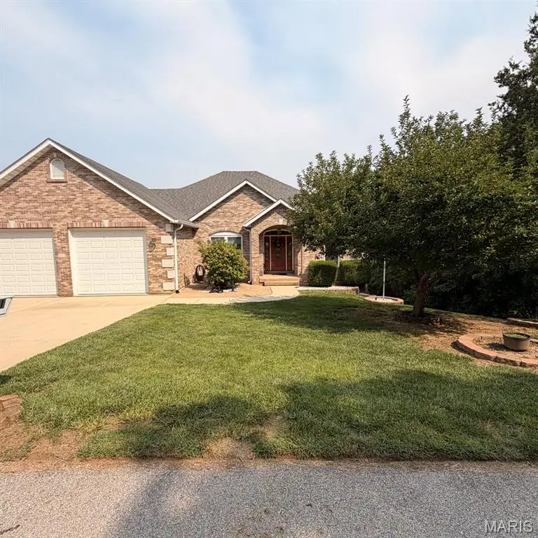 121 Cottonblossom Drive, Hillsboro, MO 63050 - #2