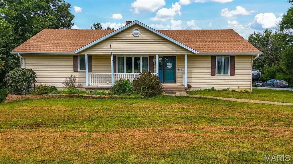 18541 Highway Ff, Mexico, MO 65265 - #1