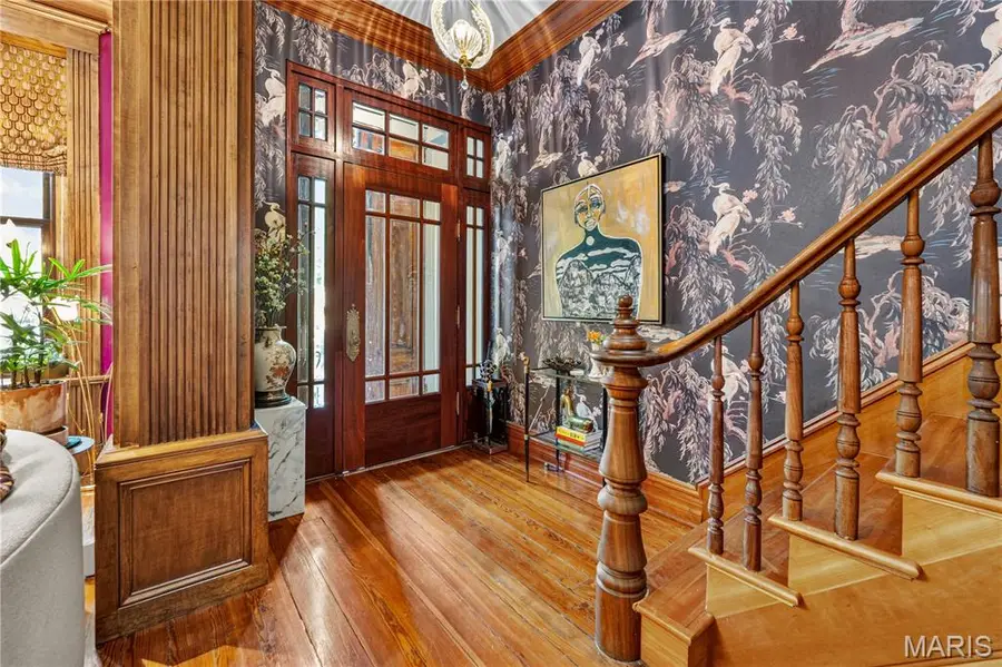 1840 S 8th Street, Saint Louis, MO 63104 - #3