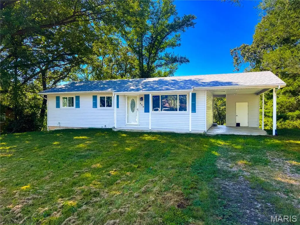 450 Hillcrest Drive, Bourbon, MO 65441 - #1
