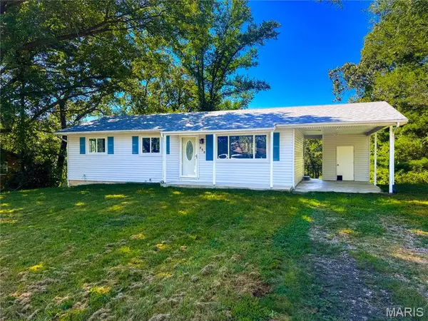 450 Hillcrest Drive, Bourbon, MO 65441