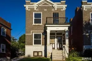 3543 Tennessee Avenue, St Louis, MO 63118