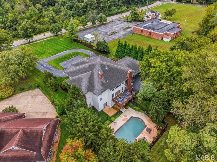 12923 Conway Road, Creve Coeur, MO 63141 - #3