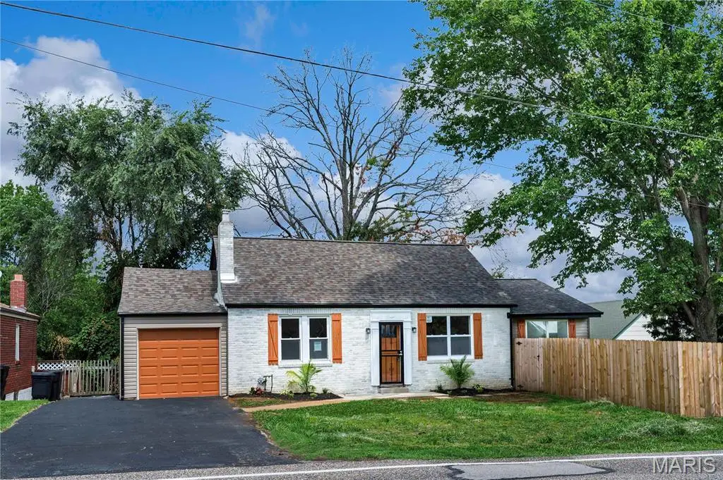 9607 Reavis Road, Affton, MO 63123 - #1