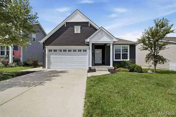 1555 Misty River Drive, St Paul, MO 63366