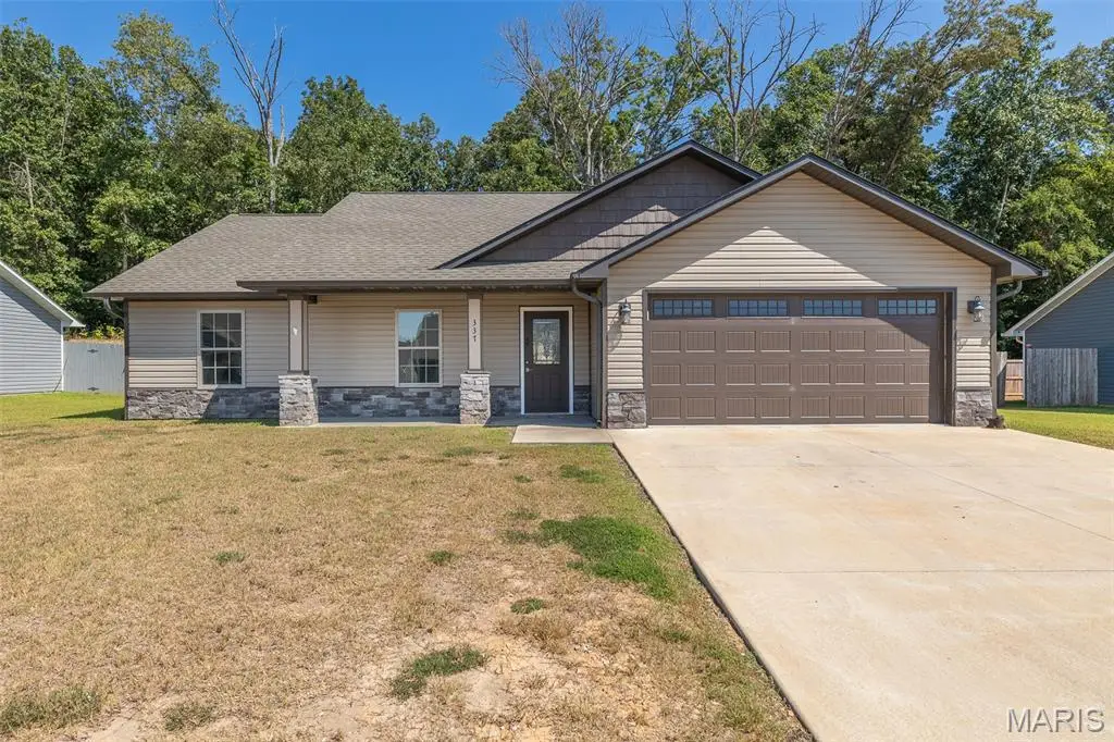 337 Apple Park Way, Poplar Bluff, MO 63901 - #1
