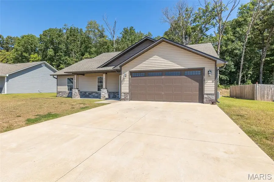 337 Apple Park Way, Poplar Bluff, MO 63901 - #3