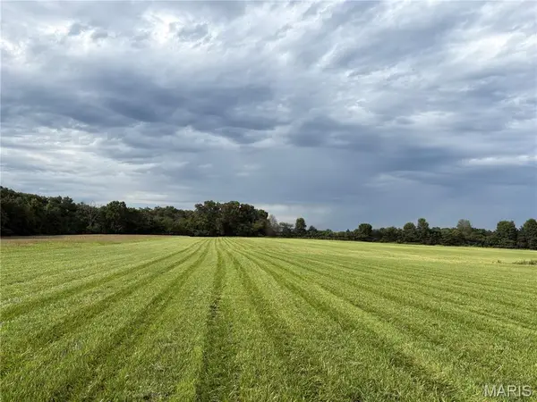12 Acres Hickory Lick Rd., Wright City, MO 63390