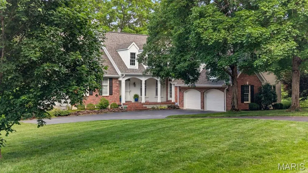 1212 Gate Road, Festus, MO 63028 - #1