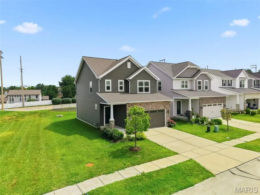 135 Woodline Court, Saint Peters, MO 63376 - #3