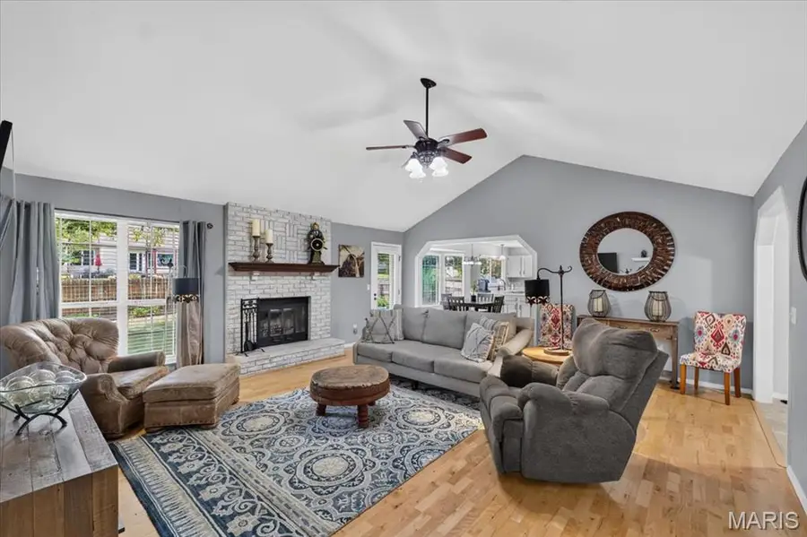 2713 Sundowner Drive, Saint Charles, MO 63303 - #2