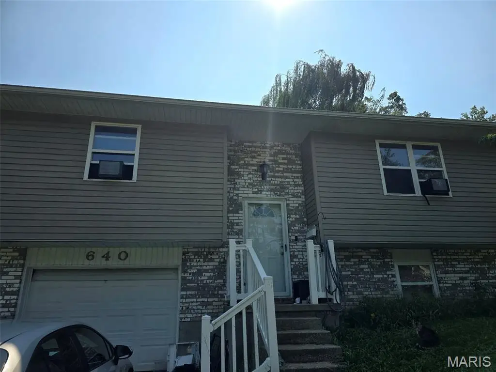 640 N Hope Street, Jackson, MO 63755 - #1