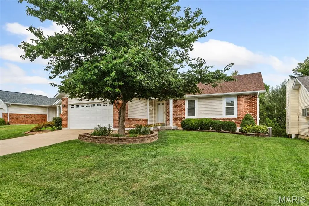 15 Dorchester Court, Saint Peters, MO 63376 - #1