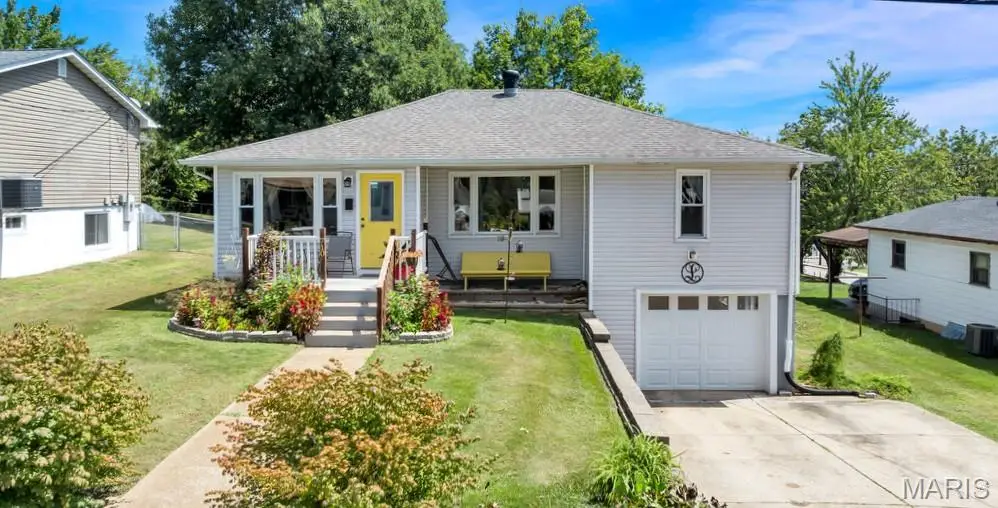 710 Mueller Road, Festus, MO 63028 - #1