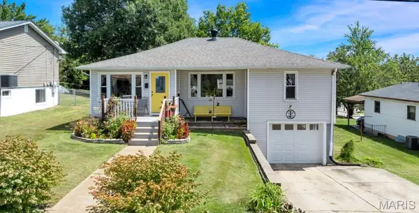 710 Mueller Road, Festus, MO 63028