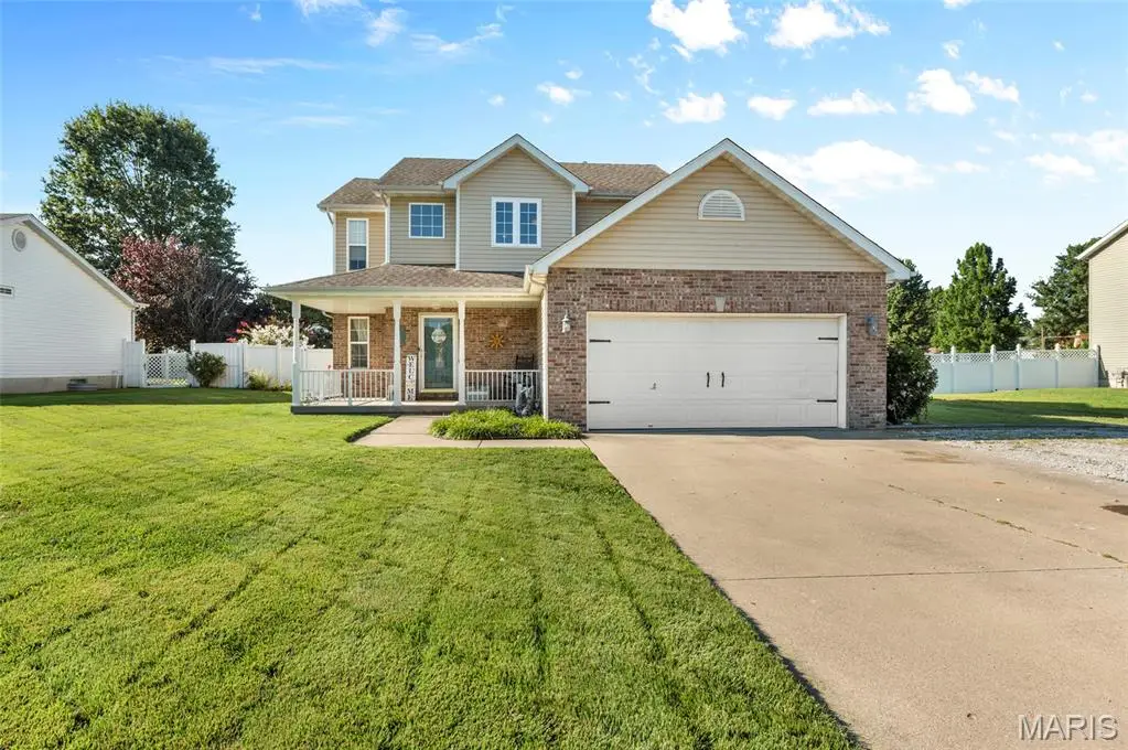 718 Chouteau Avenue, Granite City, IL 62040 - #1